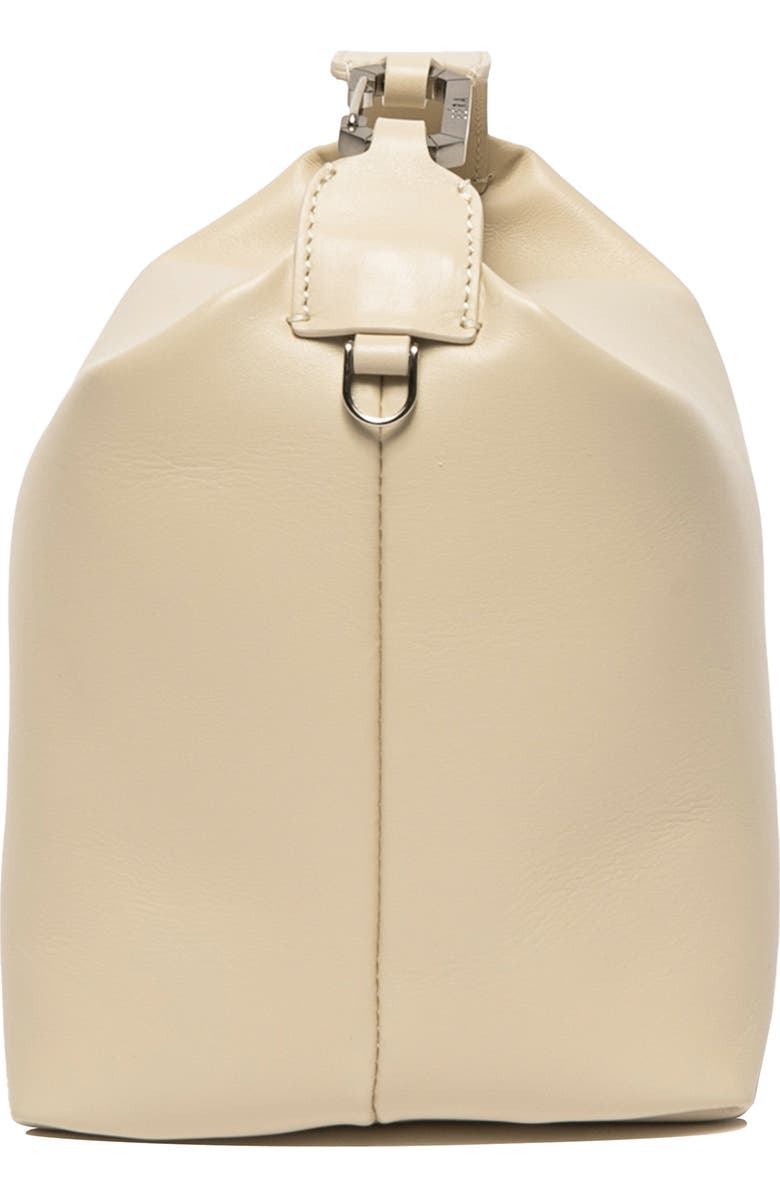 EÉRA Moonbag Leather Crossbody Bag, Alternate, color,