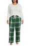 selected Light Emerald Plaid