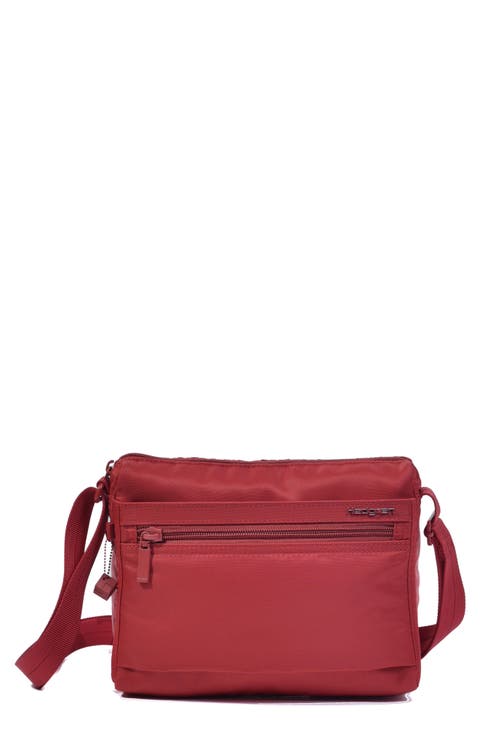 Eye RFID Water Repellent Shoulder Bag