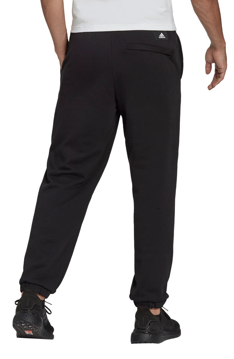 adidas Future Icons Logo Graphic Pocket Joggers, Alternate, color,