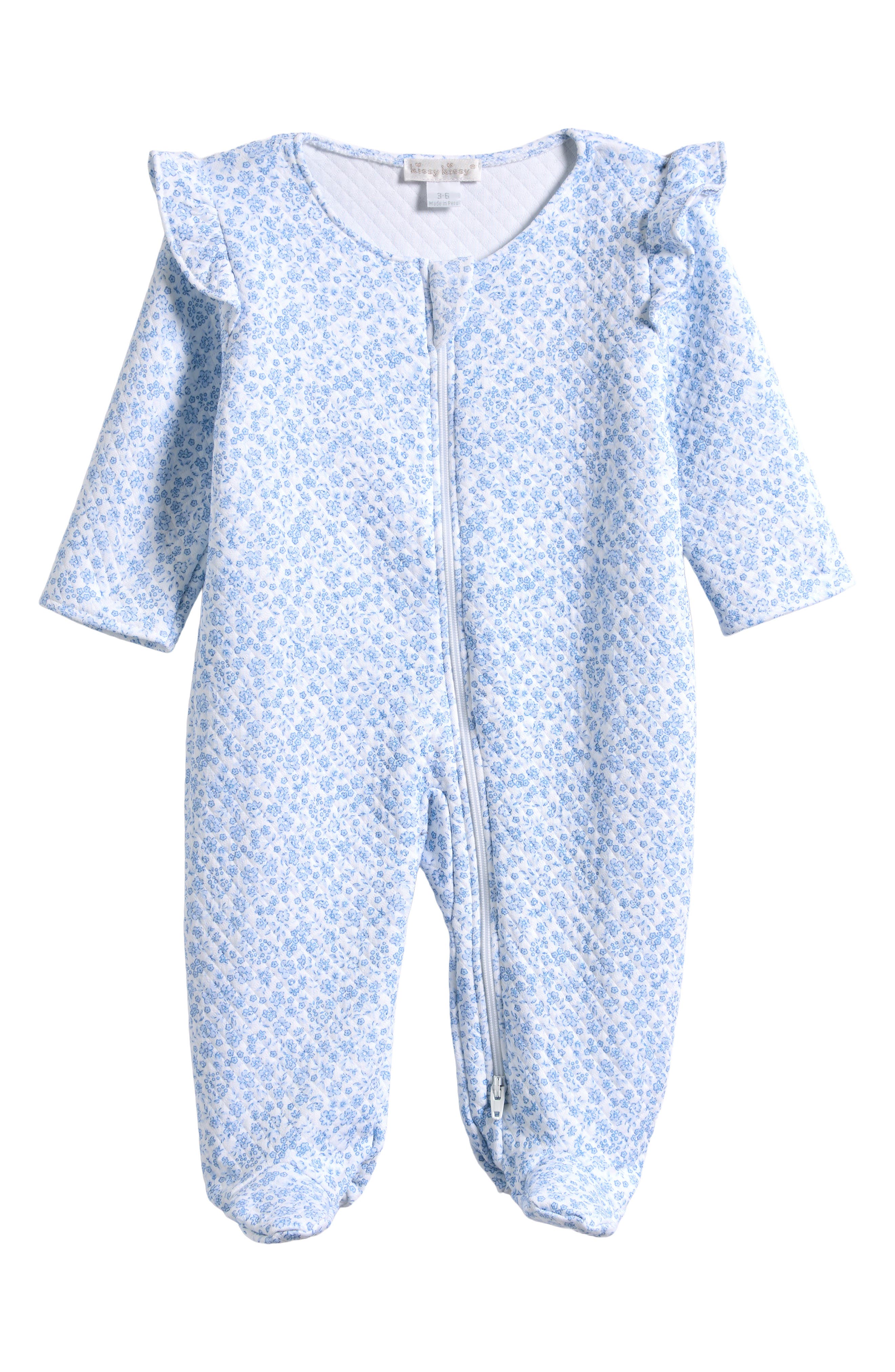 selected LIGHT BLUE