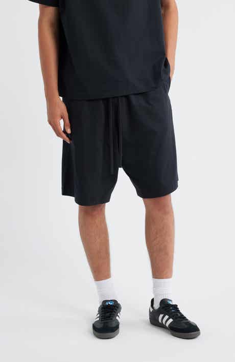 Jersey Basketball Sweat Shorts