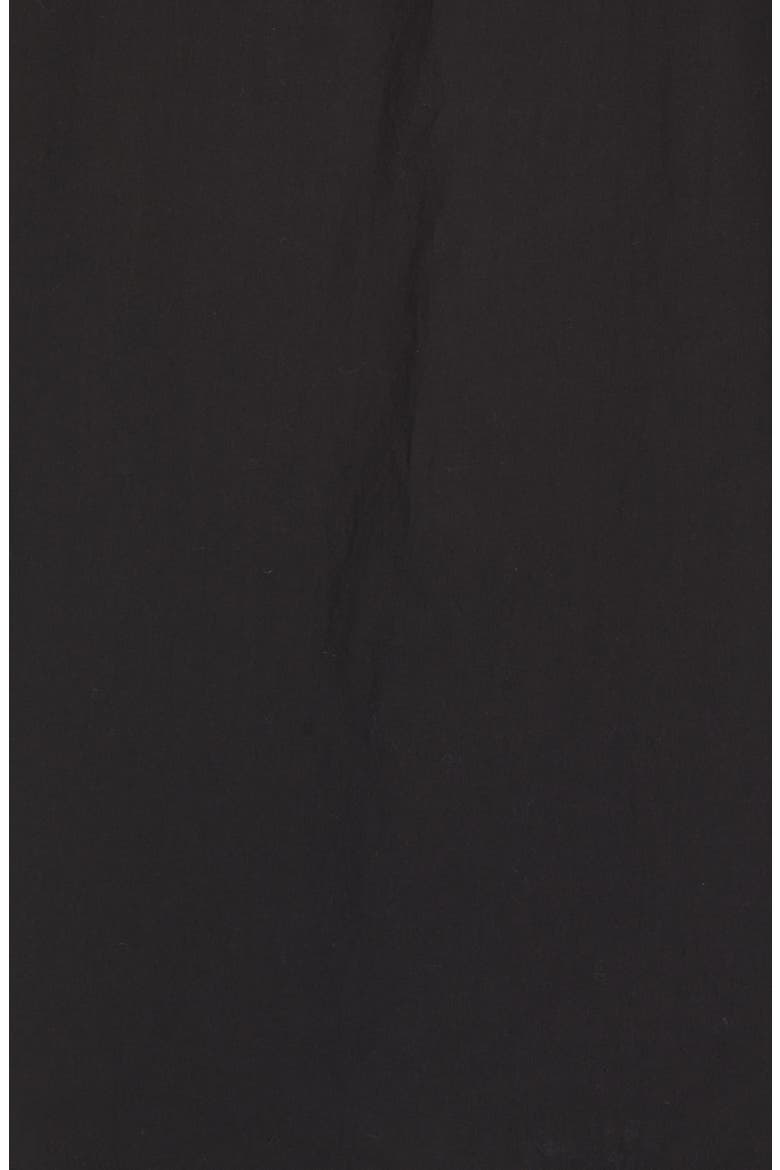 Suffolk Padded Snap Overshirt, Alternate, color, BLACK