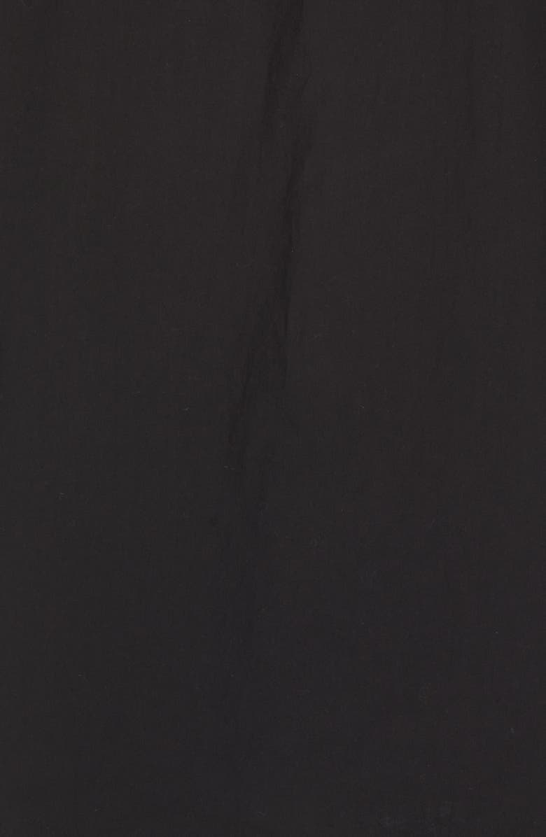 John Elliott Suffolk Padded Snap Overshirt, Alternate, color, 