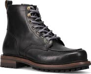 Frye Hudson Work Boot