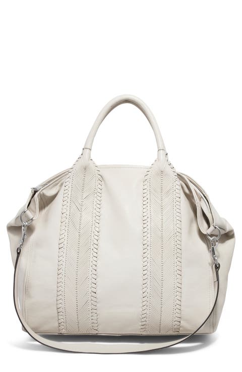 White Tote Bags for Women | Nordstrom