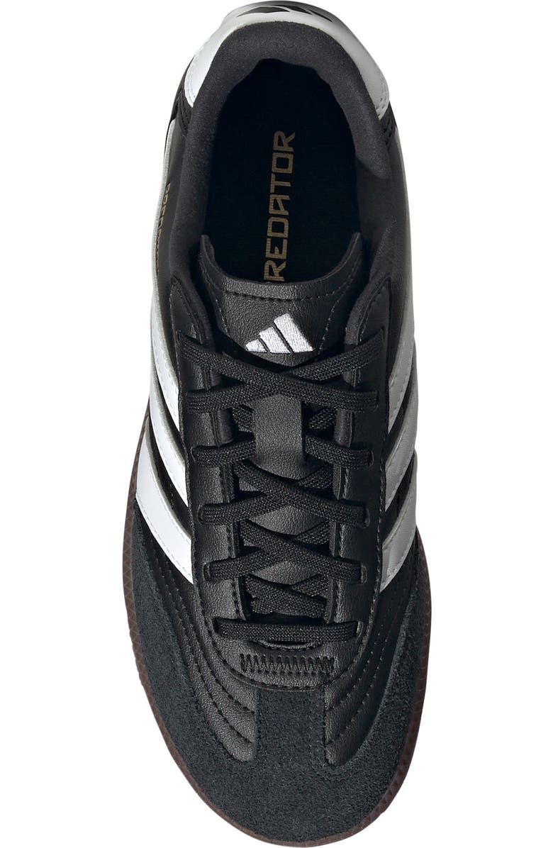 adidas Predator Freestyle Indoor Soccer Shoe, Alternate, color,