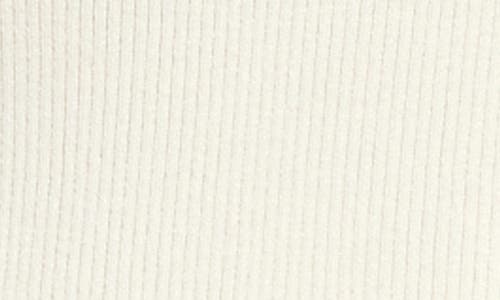 Karen Kane Ribbed Sweater Tank Top
