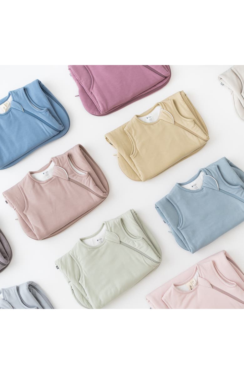 Kyte BABY The Original Sleep Bag<sup>™</sup> Wearable Blanket, Alternate, color, Fog