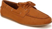 LONDON RAG Isola Boat Shoe