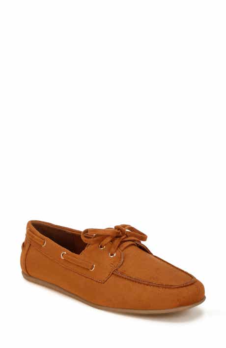 Isola Boat Shoe