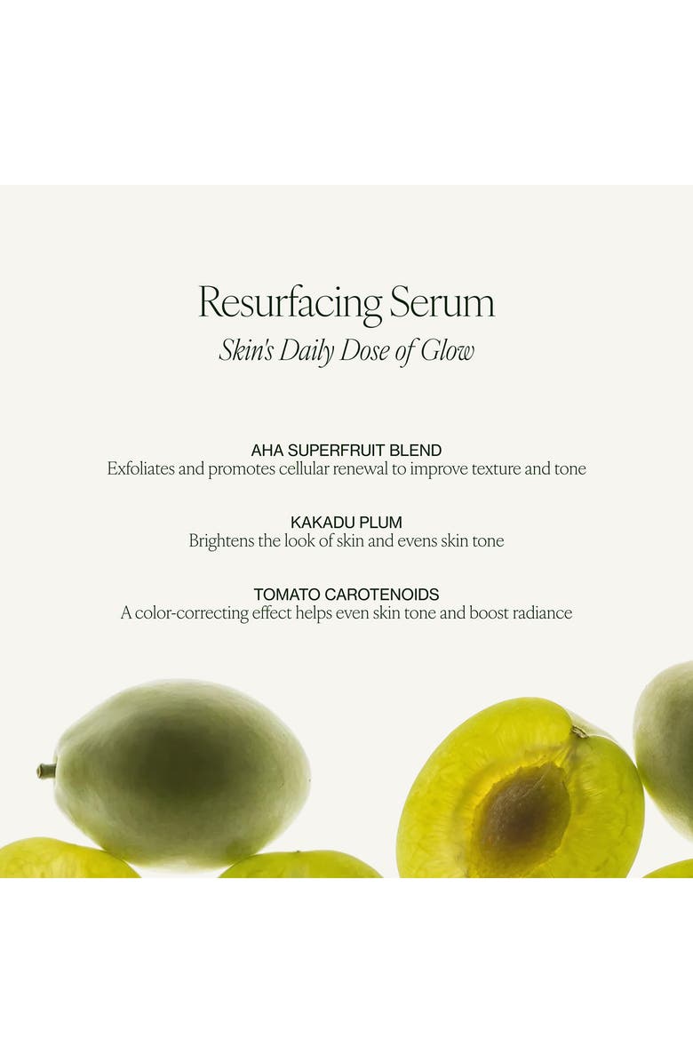Tata Harper Skincare Resurfacing Serum, Alternate, color, 