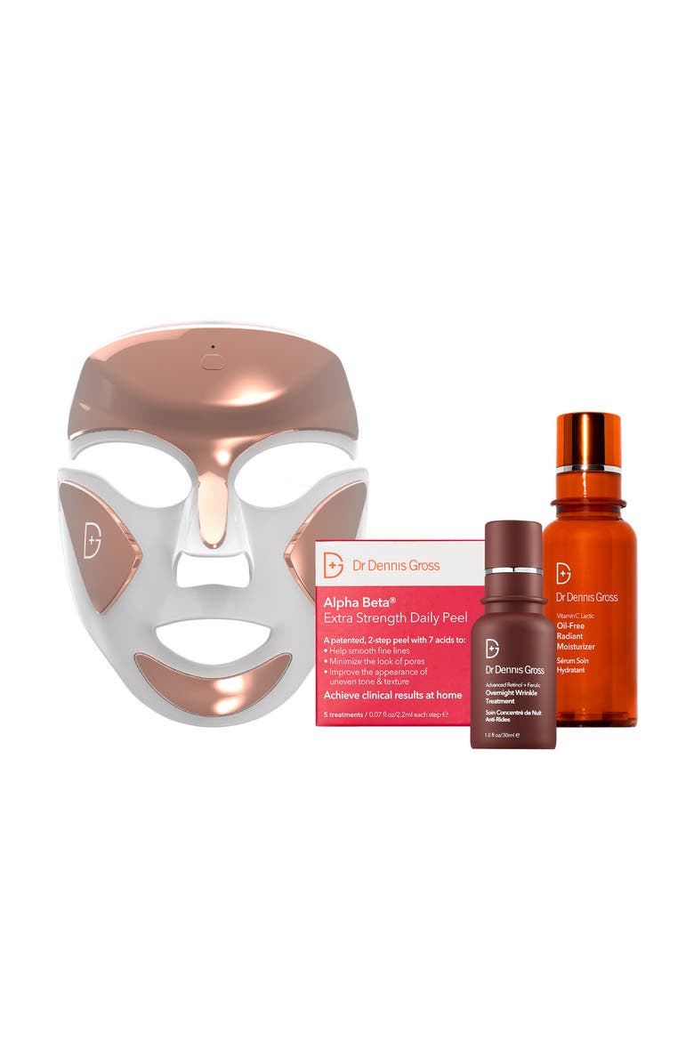 Turn Your Glow On Set $609 Value, Alternate, color, NO COLOR