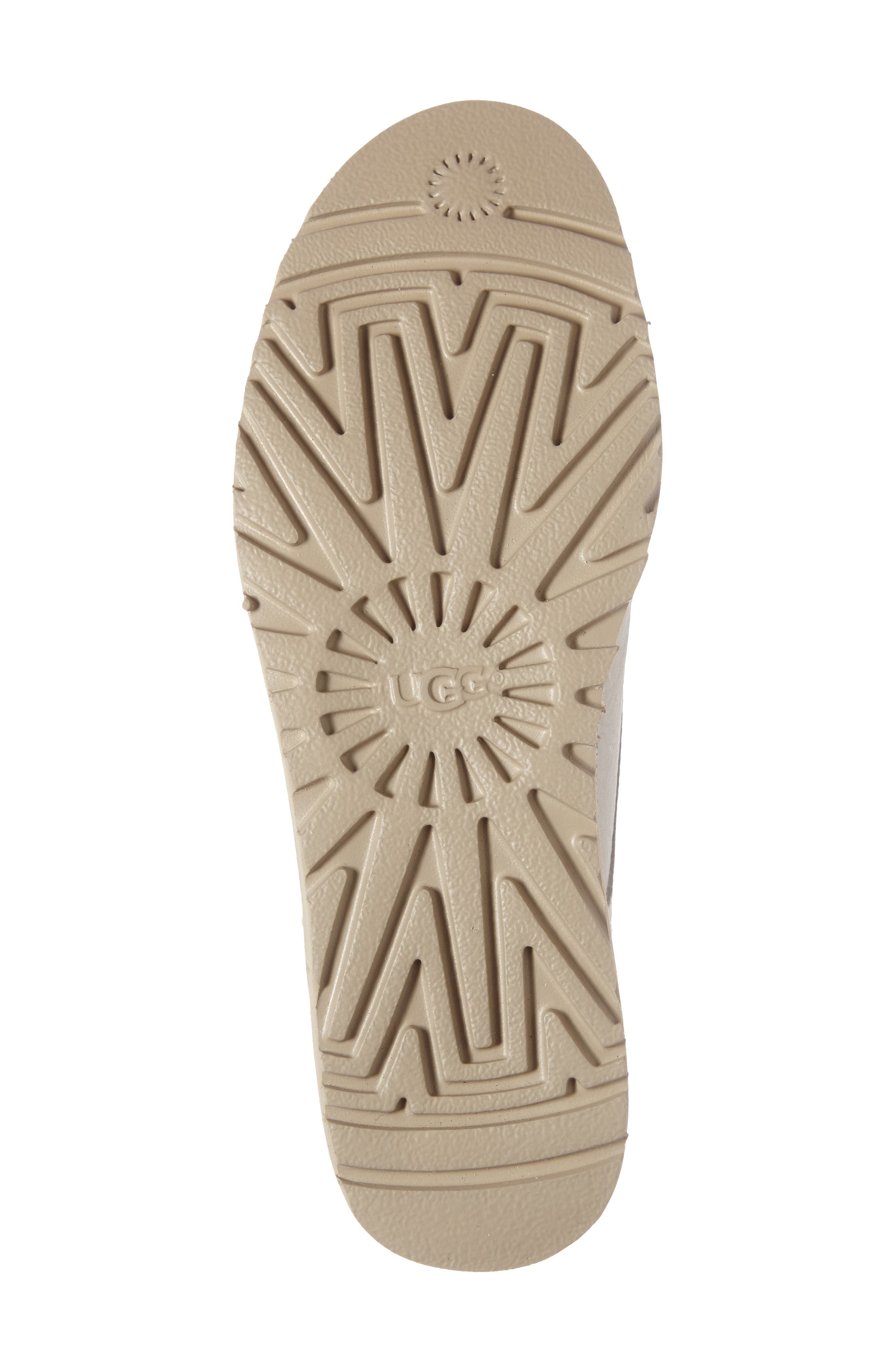 Bethany - Classic Slim™ Water Resistant Chukka Boot, Alternate, color, CERAMIC NUBUCK LEATHER