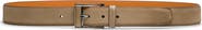 Magnanni Velaz Suede Belt