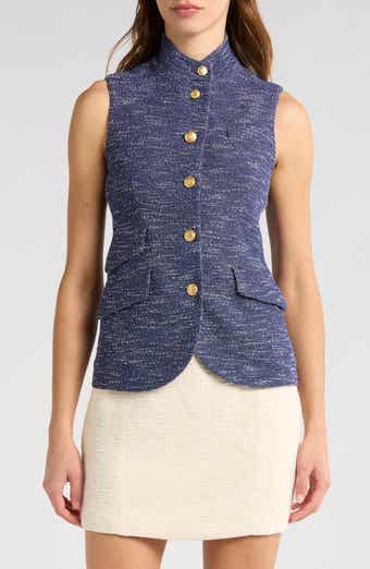rag & bone Slade Vest