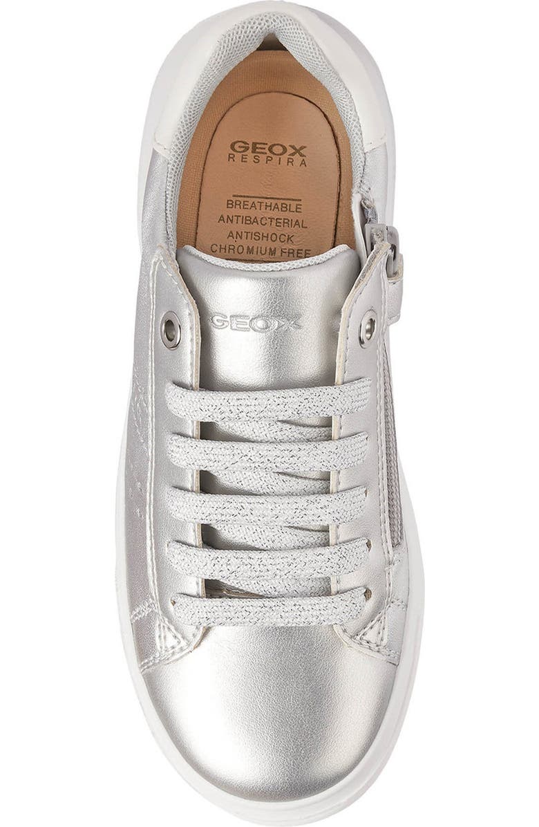 Geox Nettuno Sneaker, Alternate, color,