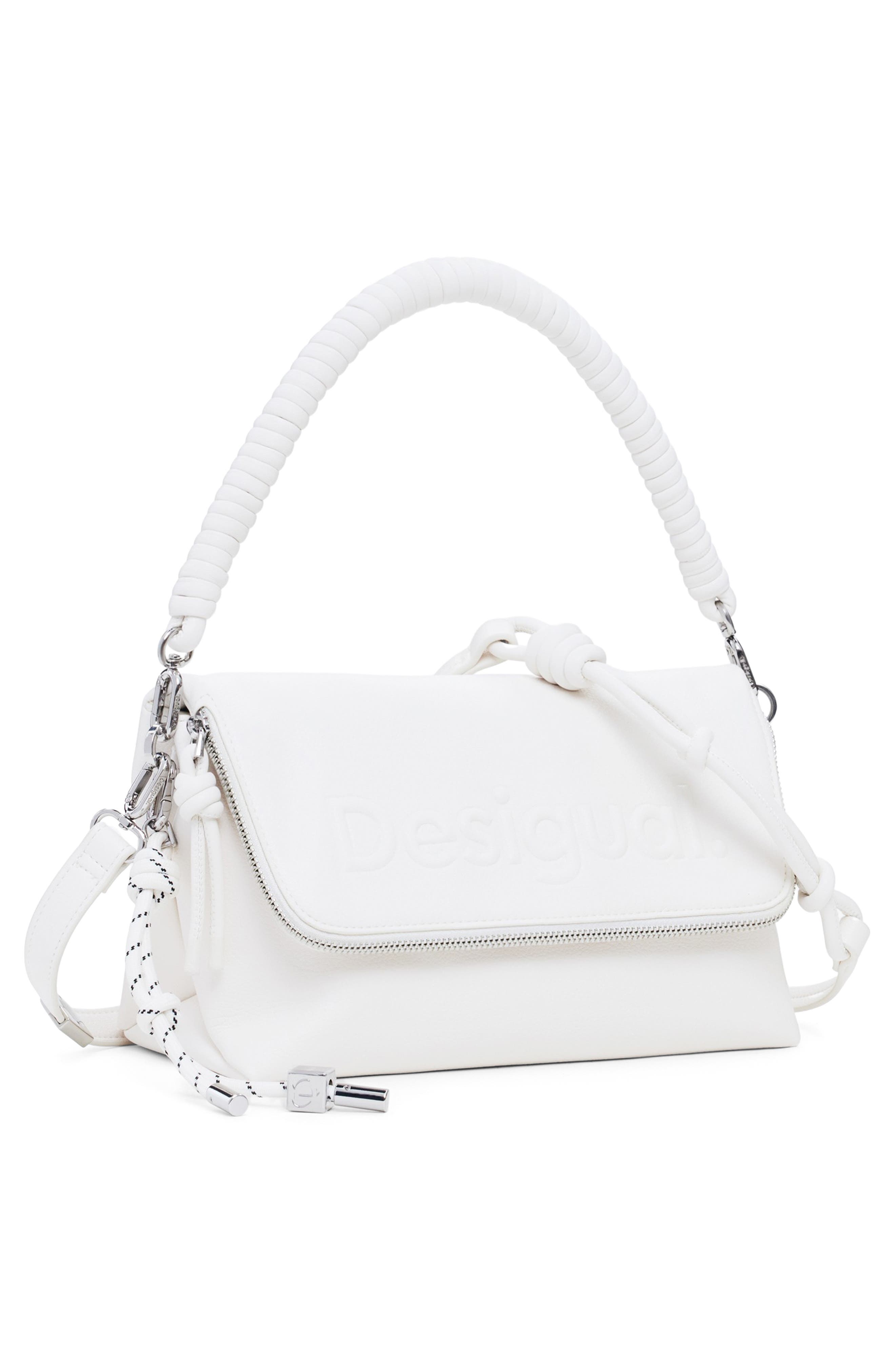 Desigual Across Body Bag, Alternate, color, 