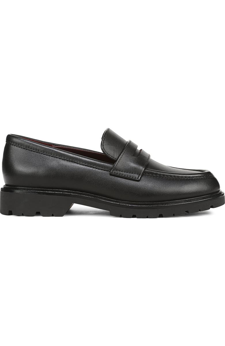 Vince Siena Lugged Penny Loafer, Alternate, color,