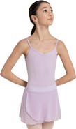 CAPEZIO Girls Pull-On Skirt