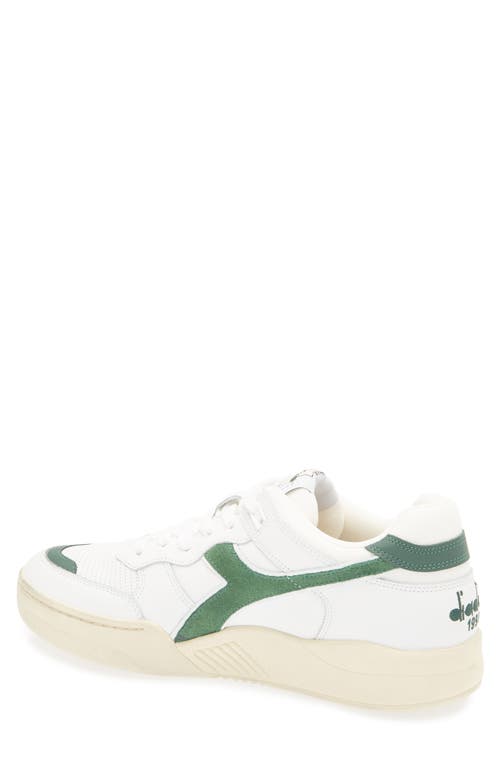 Diadora B. 560 Used Sneaker
