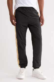 Lacoste Logo Tapered Leg Track Pants