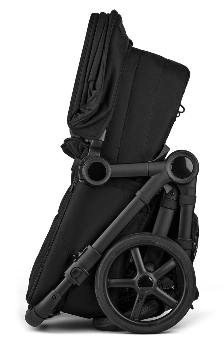 Bugaboo Doneky 6 Stroller, Alternate, color,