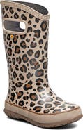 Bogs Glitter Waterproof Rain Boot