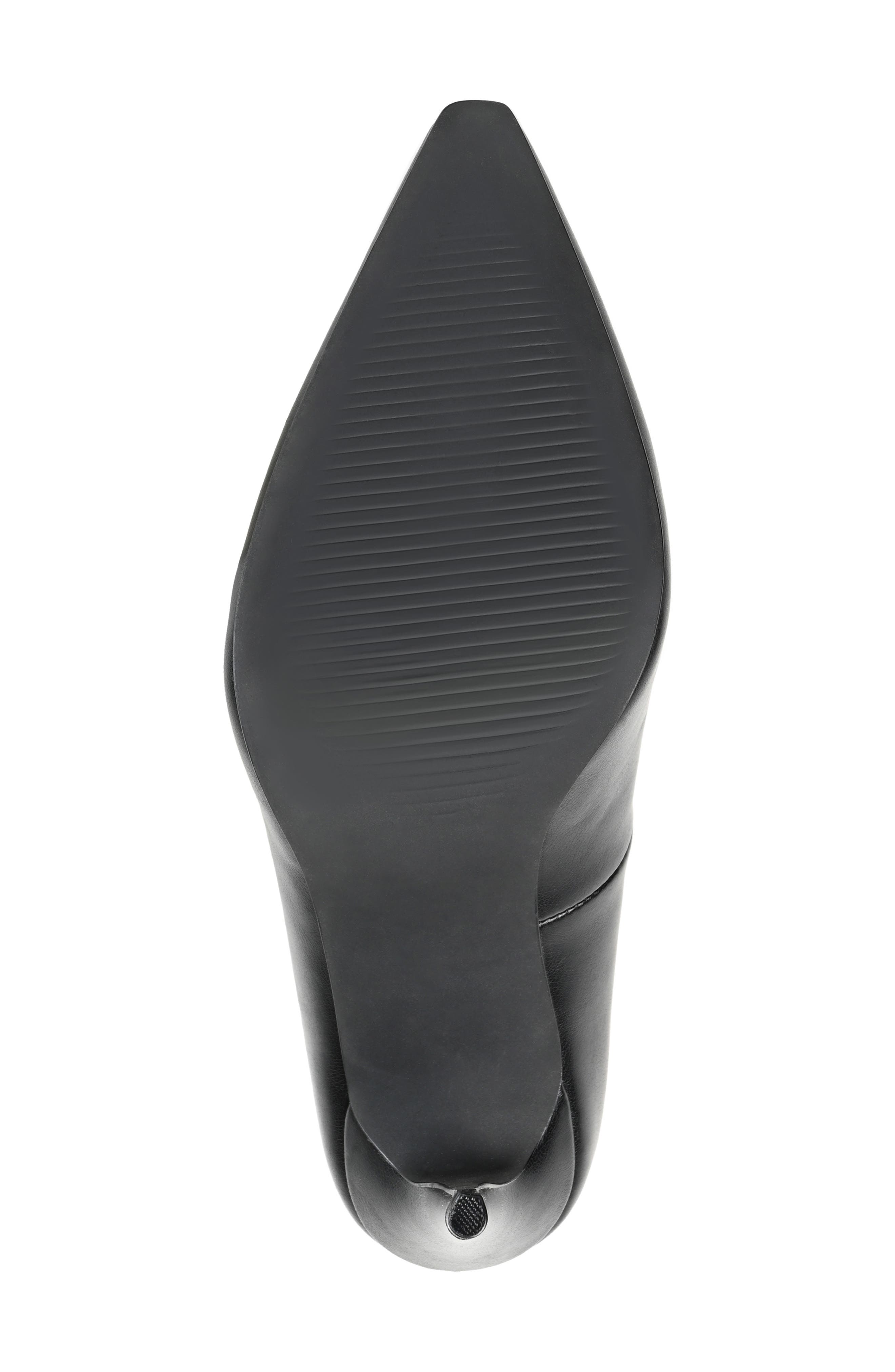 Journee Collection Hadli Pointed Toe Stiletto Pump, Alternate, color, 