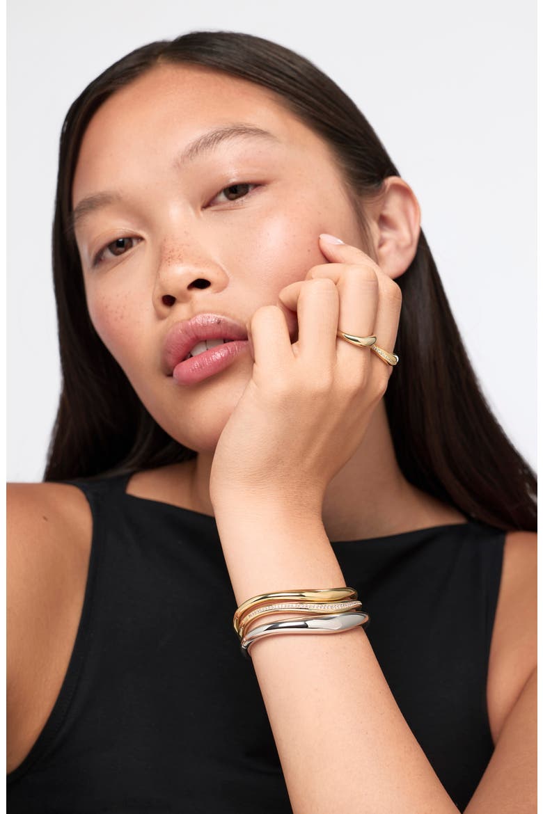 Stevie Pave Ring, Alternate, color, GOLD