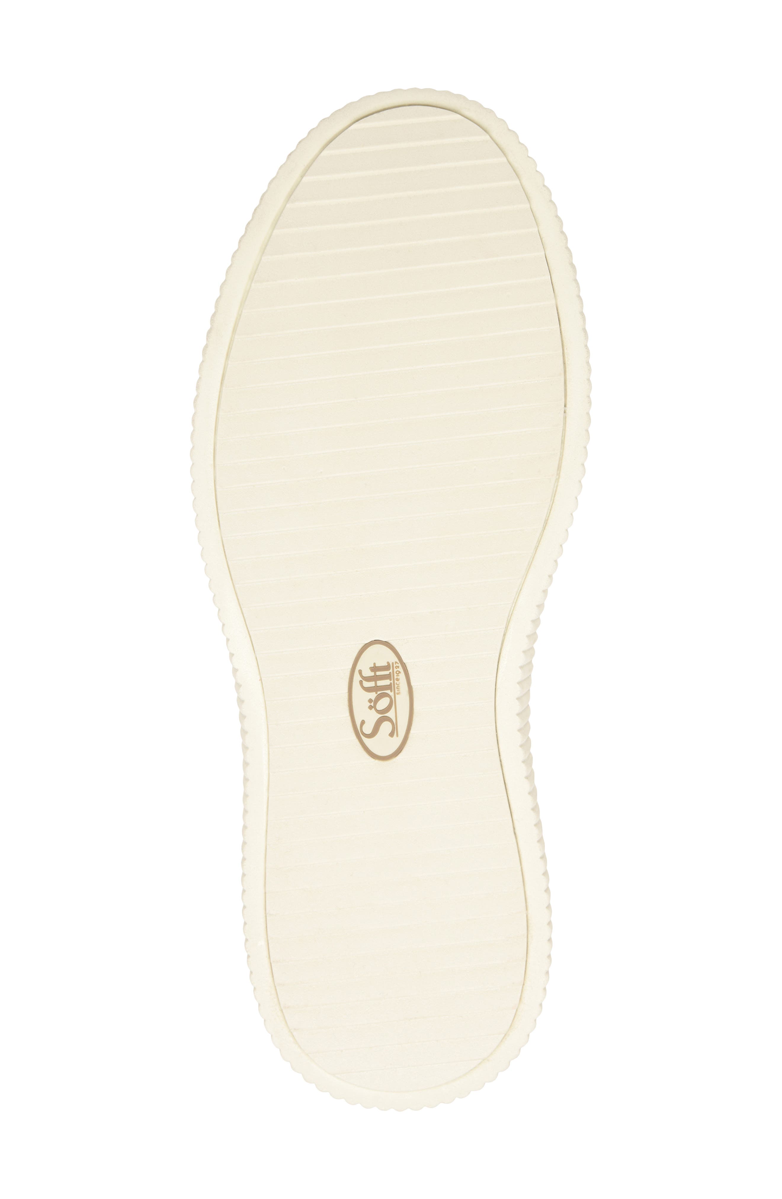 Foster Platform Sneaker, Alternate, color, LIGHT ESPRESSO