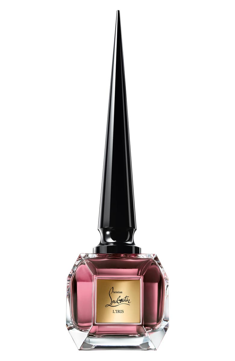 Christian Louboutin Fétiche L'Iris Eau de Parfum, Main, color, 