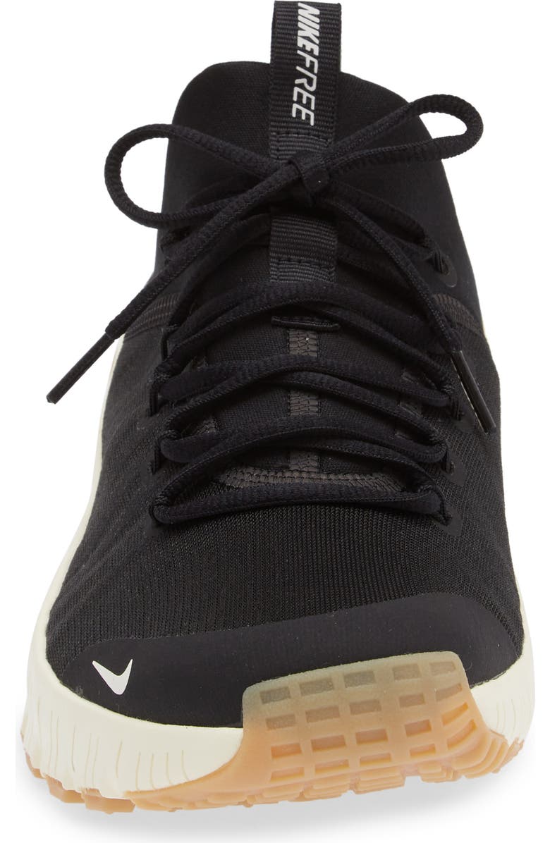 Nike Free Metcon 6 Training Shoe, Alternate, color, 010 Black/Cocomk