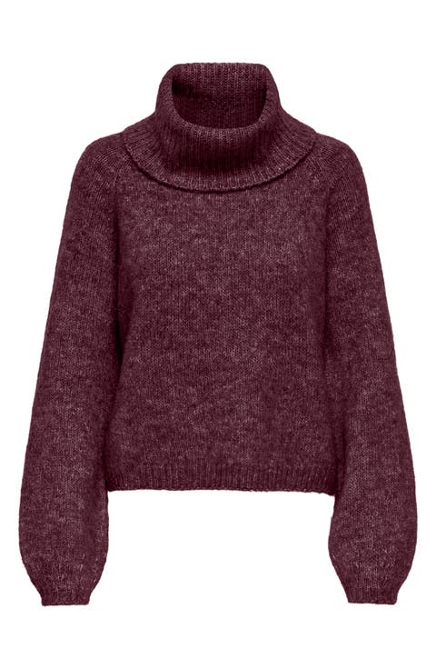 Gila Life Turtleneck Sweater