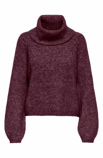 Only Gila Life Turtleneck Sweater