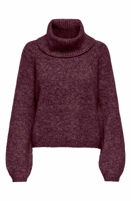 Only Gila Life Turtleneck Sweater