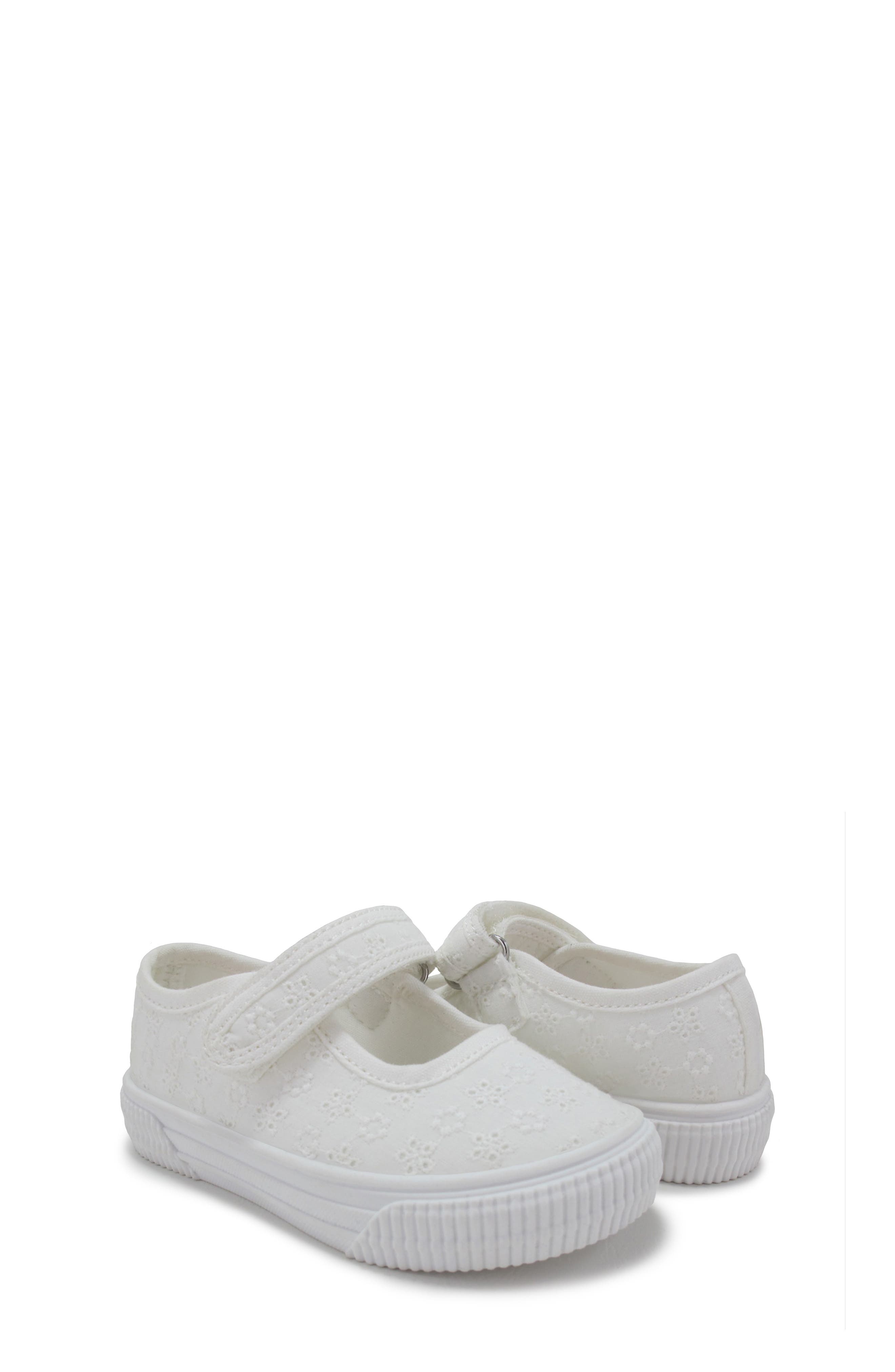 JELLYPOP Kids' Lil Joss Mary Jane Sneaker, Alternate, color, 