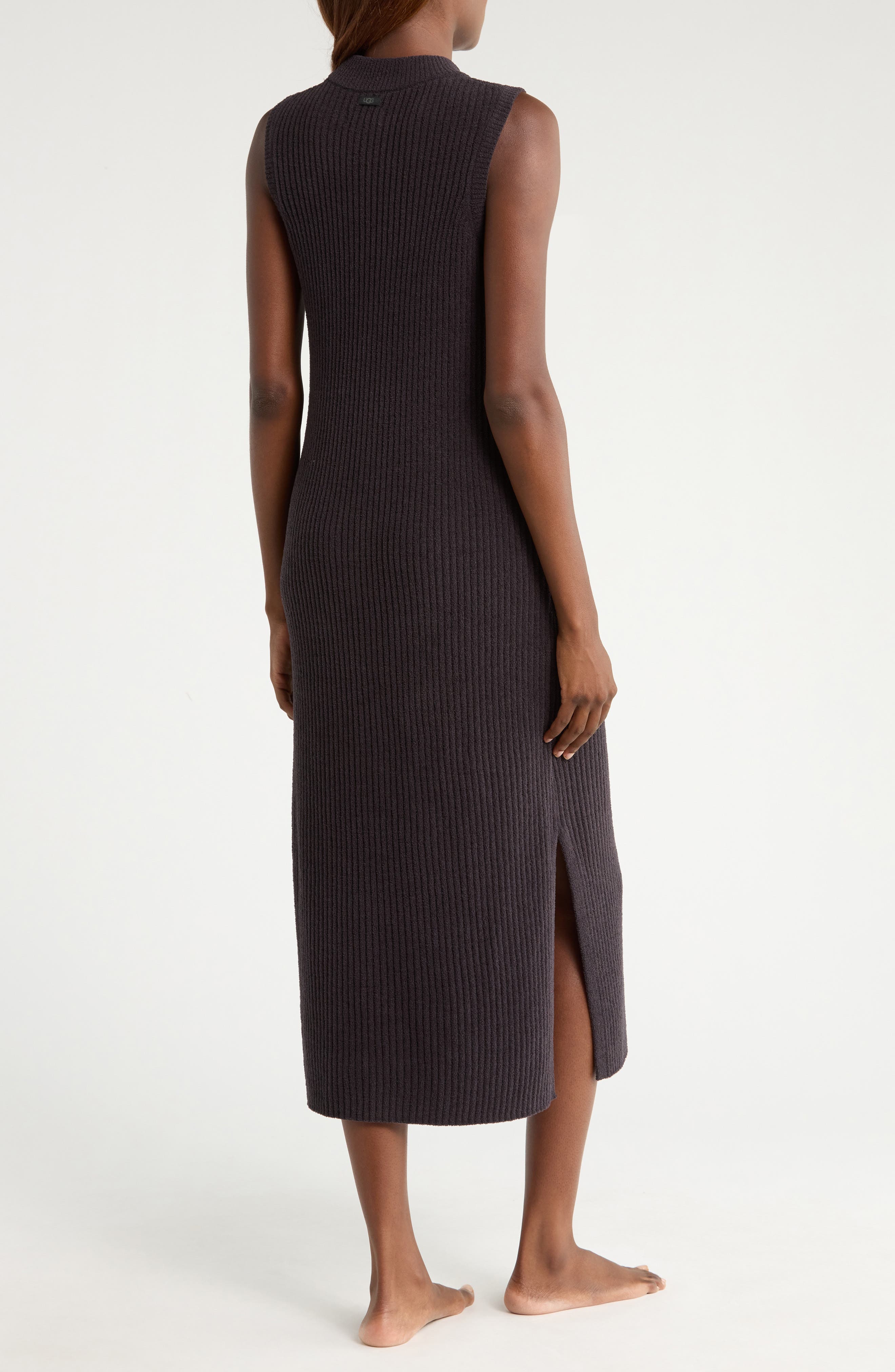 ugg knitted dress UGG Amara Midi Dress