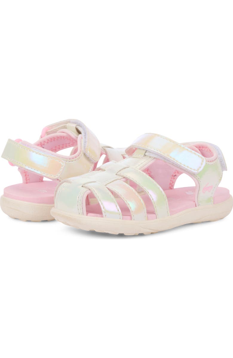 See Kai Run Kids' Paley II Water Friendly Sandal, Alternate, color,