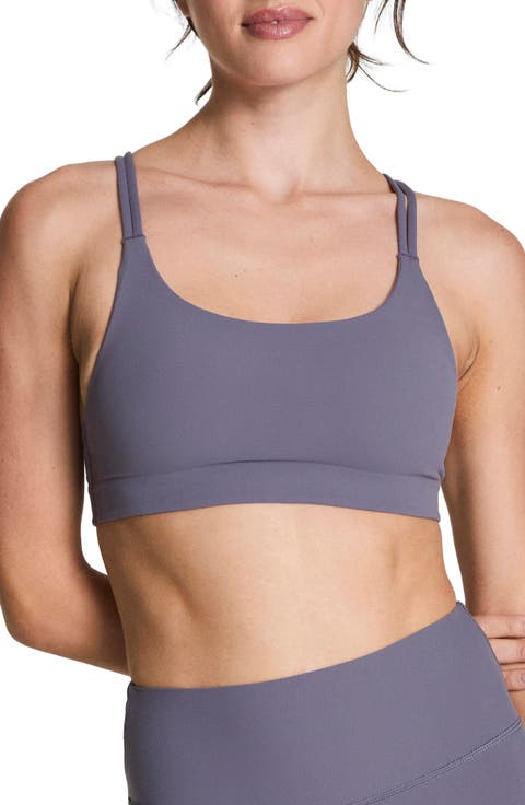 SPANXsmooth™ OnForm Low Impact Sports Bra