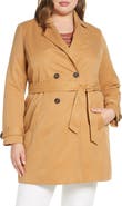 VERO MODA Curve Tie Waist Jacket