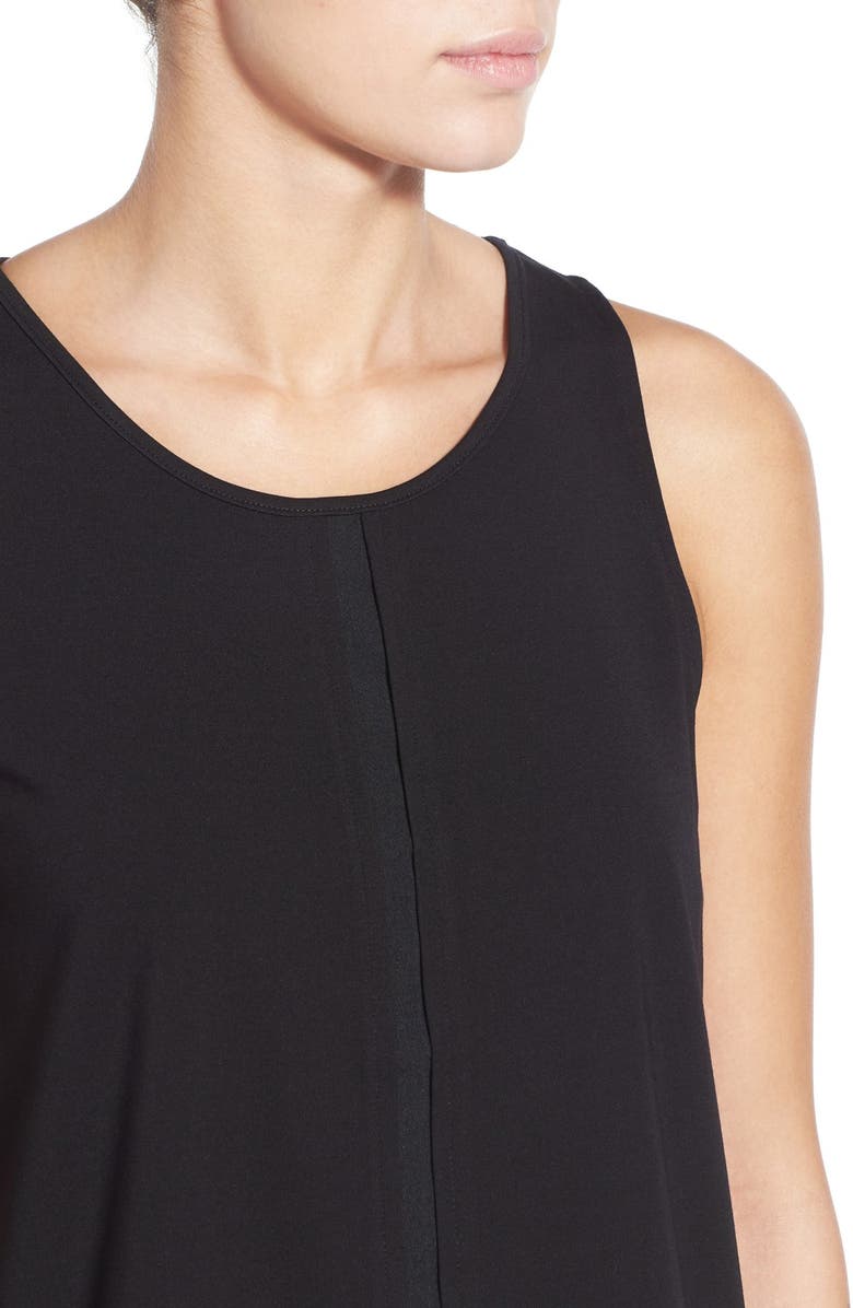 Trouvé Double Layer Tank, Alternate, color, 