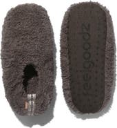 Feelgoodz Women's Aurora Slipper Socks