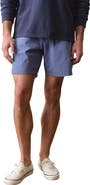 Marine Layer Lined Sport and Swim Shorts