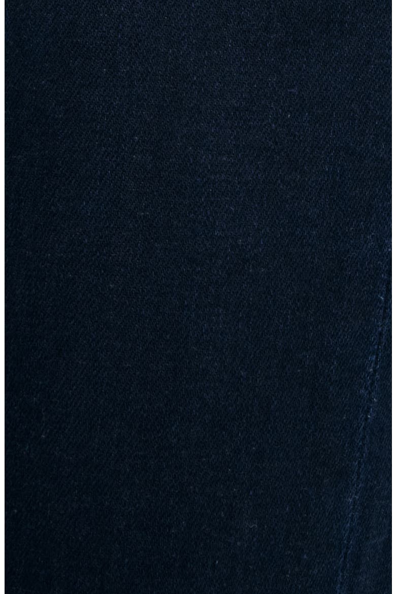Hepburn High Waist Wide Leg Jeans, Alternate, color, FLATIRON