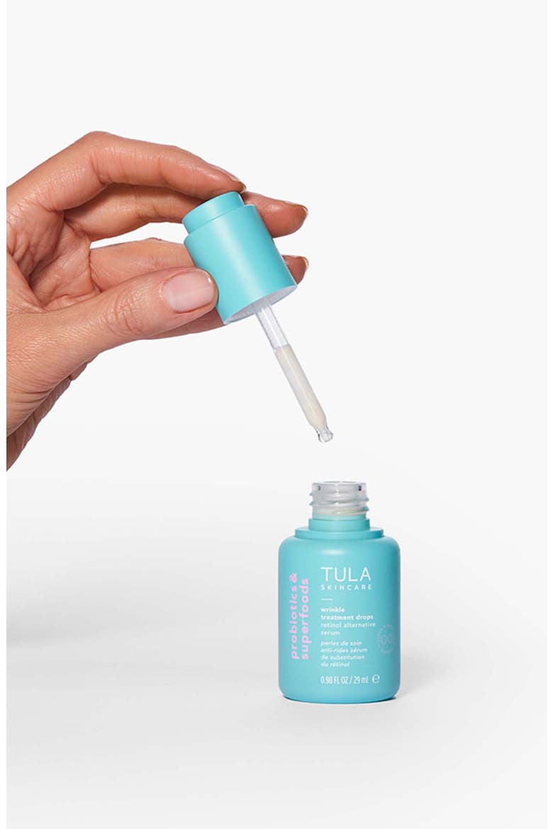 Wrinkle Treatment Drops, Alternate, color, NO COLOR
