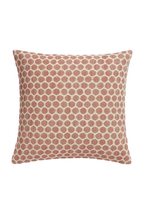 Sailor Dots Pillow
