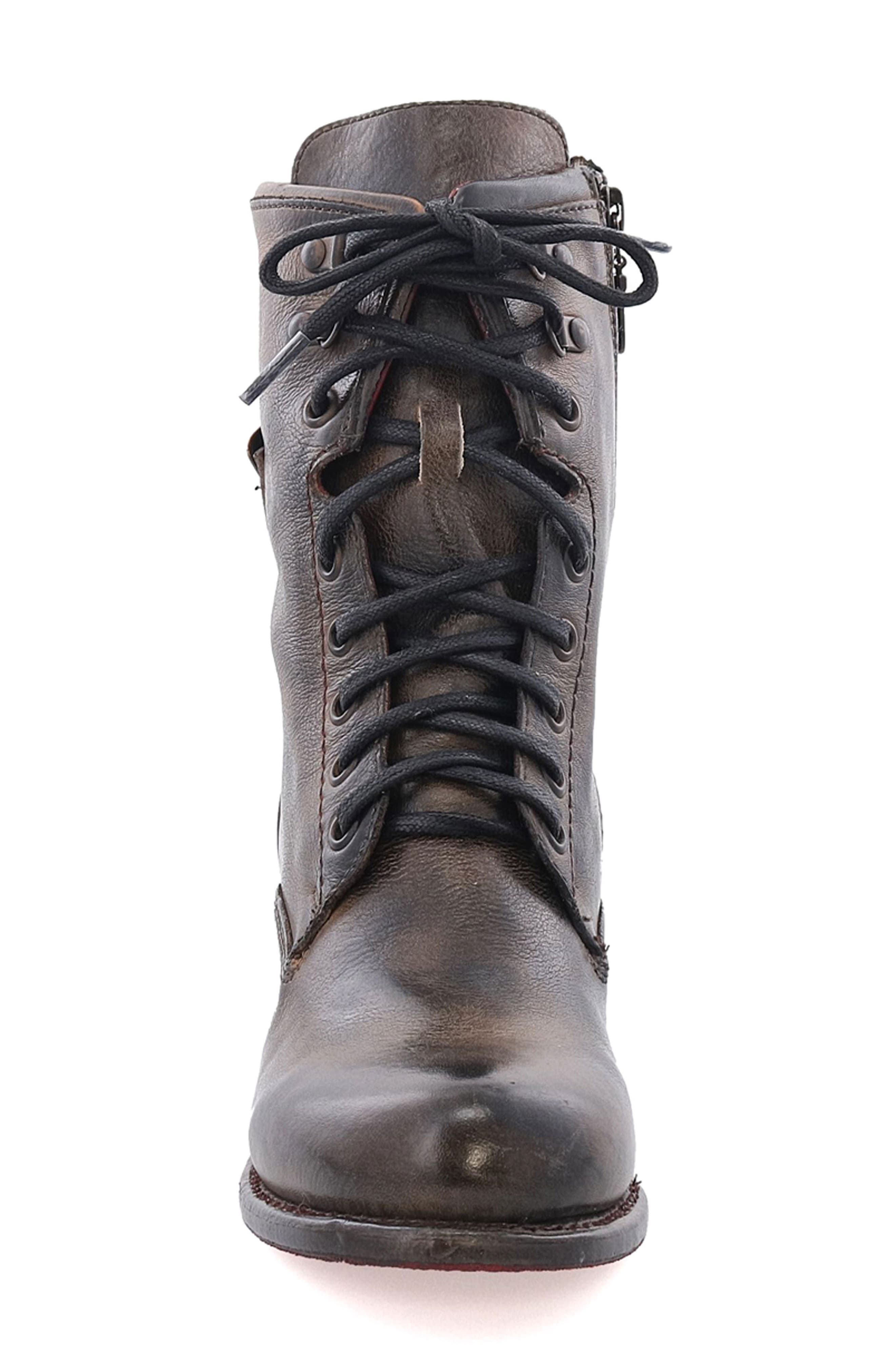 Bed Stu Anne Bootie, Alternate, color, 