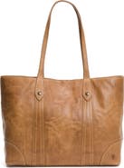 Frye Melissa Leather Shopper