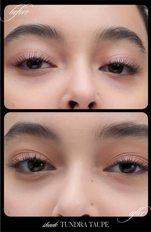 Rms Beauty Eyelights Cashmere Matte Eyeshadow In Tundra Taupe